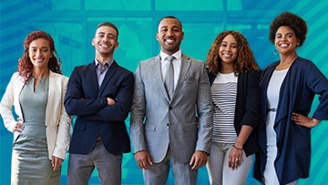 Black Entrepreneurship Program