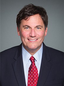 Dominic LeBlanc